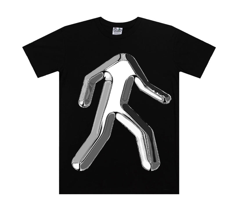 Chrome "1014" T-shirt